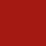 Casement Window  frame Swatch Colour Red